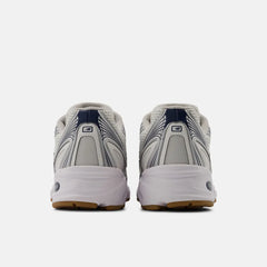 New Balance 740 NB Navy Grey Matter Reflection