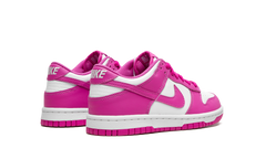 Nike Dunk Low Active Fuchsia