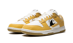 Nike Dunk Low Retro Sun Club Wheat Grass Orange