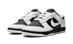 Nike Dunk Low Retro Reverse Panda