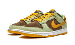 Nike Dunk Low Dusty Olive