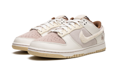 Nike Dunk Low Retro PRM Year of the Rabbit Fossil Stone (2023)