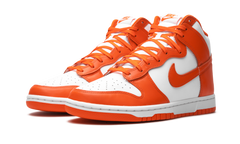 Nike Dunk High Syracuse