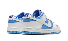 Nike Dunk Low Reverse University Blue
