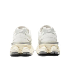 New Balance 9060 Sea Salt White