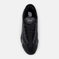 New Balance 1000 Black White Silver Metallic