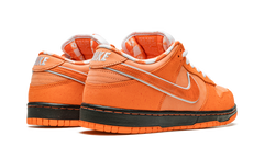 Nike SB Dunk Concepts Orange Lobster