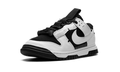 Nike Dunk Low Jumbo Reverse Panda