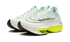 Nike Air Zoom Alphafly Next%2 Mint Foam