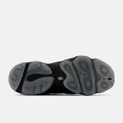 New Balance 1000 Black White Silver Metallic