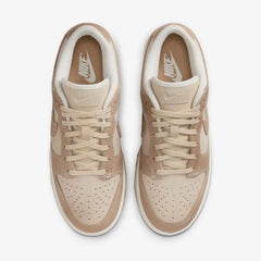 Tênis Nike Dunk Low Sanddrift