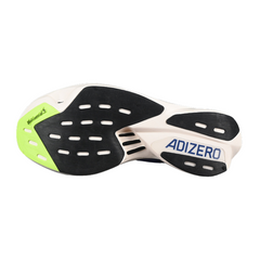 Tênis de Corrida Adidas Adizero Adios Pro 3 Azul-Cobalto Lucid Limão