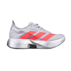 Tênis de Corrida Adidas Adizero Adios Pro 4 Prateado