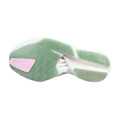 Tênis de Corrida Adidas Adizero Adios Pro 4 Branco e Rosa