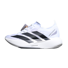 Tênis de Corrida Adidas Adizero Adios Pro Evo 1 Branco e Preto