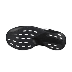 Tênis de Corrida Adidas Adizero Evo SL Preto e Cinza