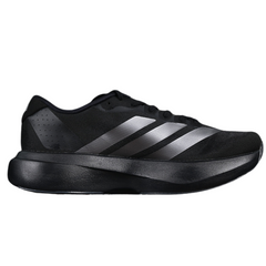 Tênis de Corrida Adidas Adizero Evo SL Preto e Prateado