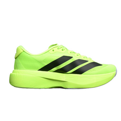 Tênis de Corrida Adidas Adizero Evo SL Verde Fluorescente