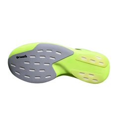 Tênis de Corrida Adidas Adizero Evo SL Verde Fluorescente