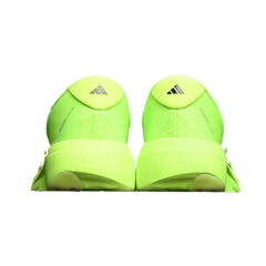 Tênis de Corrida Adidas Adizero Evo SL Verde Fluorescente