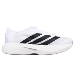 Tênis de Corrida Adidas Adizero Evo SL Branco e Preto
