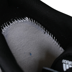 Tênis de Corrida Adidas Alphabounce + Preto e Branco