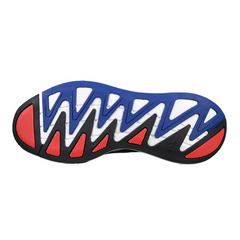 Tênis de Corrida Adidas Adizero Aruku Azul e Branco