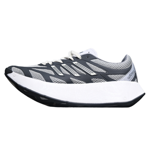 Tênis de Corrida Adidas Adizero Aruku Cinza