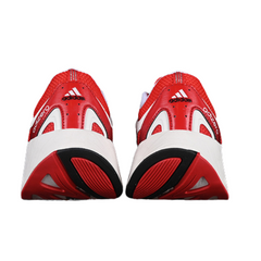 Tênis de Corrida Adidas Adizero Aruku Branco Pure Ruby