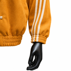 Jaqueta Adidas Ano Novo Chinês Laranja