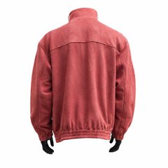 Jaqueta Adidas Ano Novo Chinês Rosa Pêssego