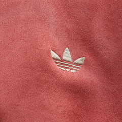 Jaqueta Adidas Ano Novo Chinês Rosa Pêssego