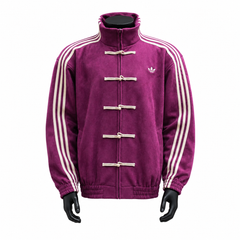 Jaqueta Adidas Ano Novo Chinês Magenta