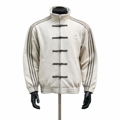 Jaqueta Adidas Ano Novo Chinês Branco