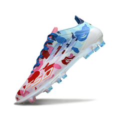 Chuteira Campo FG Adidas F50 Elite Pack BAPE Infantil