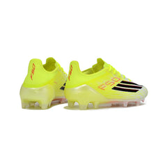 Chuteira Campo FG Adidas F50 Elite Pack Born For Goals