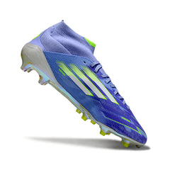 Chuteira Campo FG Adidas F50 Elite Cano Médio Pack Sparkfusion