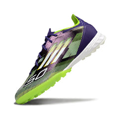 Chuteira Society TF Adidas F50 Elite Pack New Season