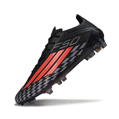 Chuteira Campo FG Adidas F50 Elite Pack Immortal DNA Infantil