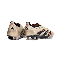 Chuteira Campo FG Adidas Predator 25 Elite Bronze