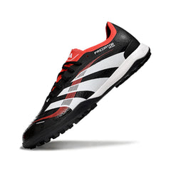 Chuteira Society TF Adidas Predator 25 Elite Pack Moments