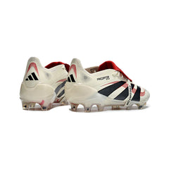 Chuteira Campo FG Adidas Predator 25 Elite Com Língua Pack Goal Hunter