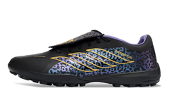 Chuteira Society TF Adidas Predator 26 Elite Com Língua Kaká Pack