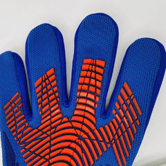 Luvas de Goleiro Adidas Predator Edge Pro Saphire Edge Pack