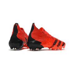 Chuteira Campo FG Adidas Predator Freak.1 Meteorite Pack