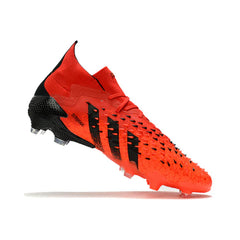 Chuteira Campo FG Adidas Predator Freak.1 Meteorite Pack