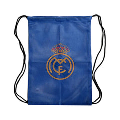 Mochila para Chuteira Adidas Real Madrid Azul
