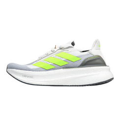 Tênis de Corrida Adidas Ultraboost 5X Cinza