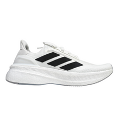 Tênis de Corrida Adidas Ultraboost 5X Branco e Preto