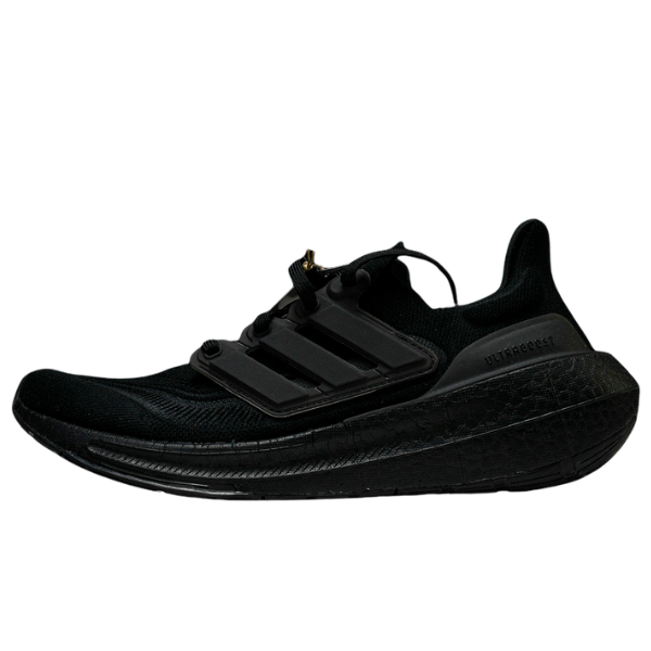 Tênis de Corrida Adidas Ultraboost Light Preto